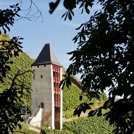 Am Markttor *