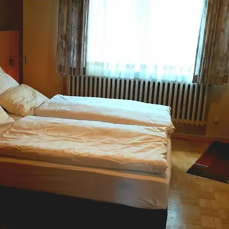 Am Markttor Гостевой дом